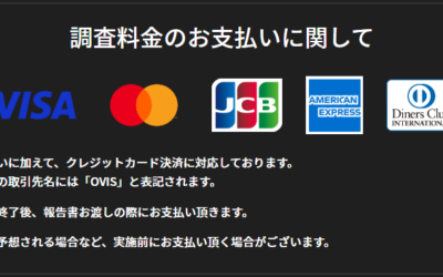 カード決済ブランドについて