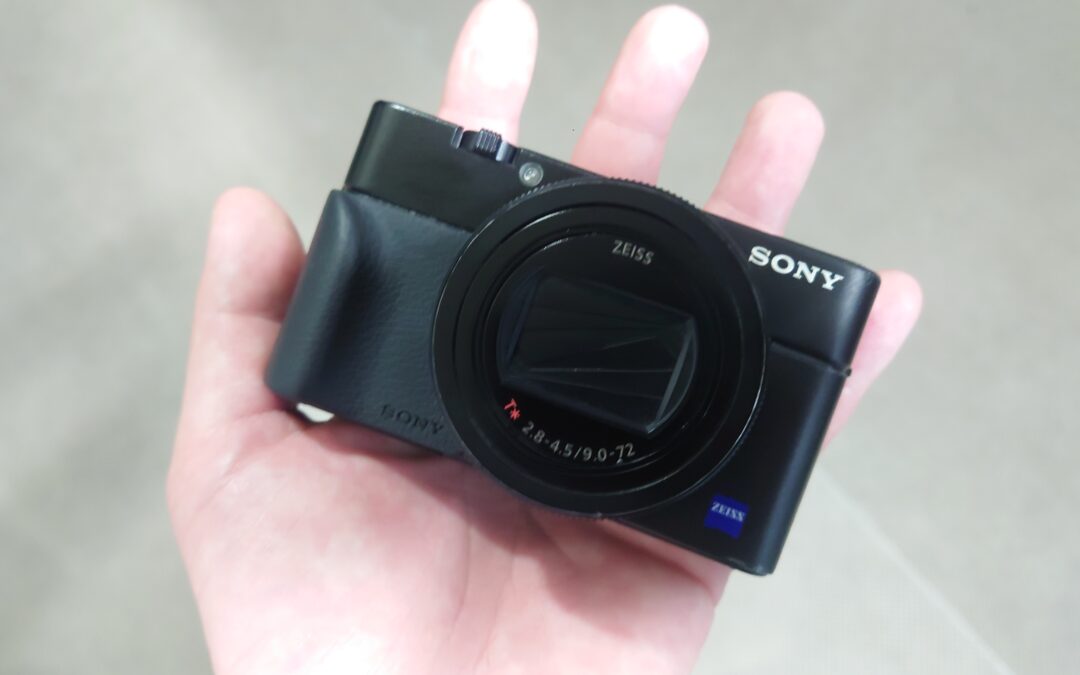 ”良い映像”についての話